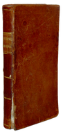 1846 Additional Hymns, Reformed Dutch Church in North America