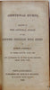 1846 Additional Hymns, Reformed Dutch Church in North America