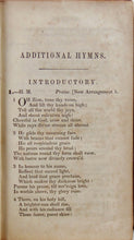 Load image into Gallery viewer, 1846 Additional Hymns, Reformed Dutch Church in North America