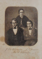 Facts concerning the Persecutions of Protestants at Madeira in 1843 and 1846