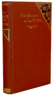 The Palace of the King, and other religious poems (1880)