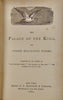 The Palace of the King, and other religious poems (1880)