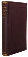 The Witness of History to Christ, F. W. Farrar, 1871