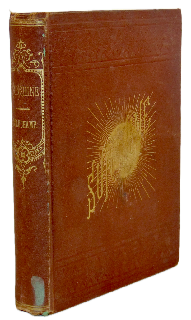 Truth for the Drunkard, the Drunkard Maker and the Drunkard Saver 1887