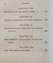 Load image into Gallery viewer, From Night to Light 1875 Story of the Jews in Babylonian Captivity