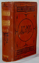 Load image into Gallery viewer, A.L.O.E.; [Tucker, Charlotte Maria]. Victory Stories.  1877 Series 1-3