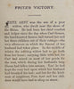 A.L.O.E.; [Tucker, Charlotte Maria]. Victory Stories.  1877 Series 1-3