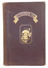 Load image into Gallery viewer, Ray Palmer, 1865 Remember Me ; or, The Holy Communion