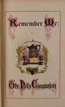 Load image into Gallery viewer, Ray Palmer, 1865 Remember Me ; or, The Holy Communion