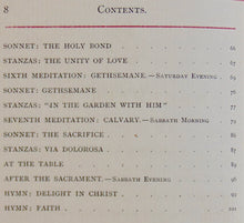 Load image into Gallery viewer, Ray Palmer, 1865 Remember Me ; or, The Holy Communion