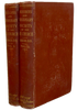 Missions and Missionary Society of the Methodist Church (2 volume set)