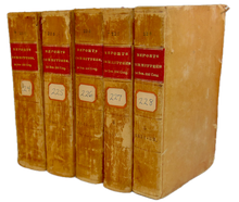 Load image into Gallery viewer, 1831 Reports of Committees of The House of Representatives, 5 volume set