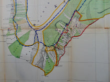 Load image into Gallery viewer, [MAP] Hawaii, Hawaiian Islands; Hawaii Territory Survey, dated 1901