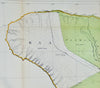 [MAP] Lanai, Hawaiian Islands; Hawaii Territory Survey | Government Survey 1878