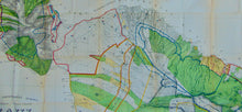 Load image into Gallery viewer, [MAP] Maui, Hawaiian Islands; Hawaii Territory Survey | Government Survey 1885