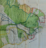 [MAP] Maui, Hawaiian Islands; Hawaii Territory Survey | Government Survey 1885