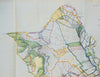 [MAP] Oahu, Hawaiian Islands; Hawaii Territory Survey 1902