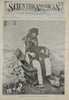 Scientific American Supplement, 1910. Volume LXX. Nos. 1800-1826