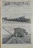 Scientific American Supplement, 1910. Volume LXIX. Nos. 1774-1799