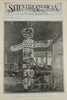 Scientific American Supplement, 1910. Volume LXIX. Nos. 1774-1799