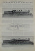 Scientific American Supplement, 1910. Volume LXIX. Nos. 1774-1799