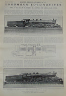 Scientific American Supplement, 1910. Volume LXIX. Nos. 1774-1799