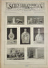 Scientific American Supplement, 1909. Volume LXIII. Nos. 1748-1773