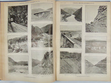 Load image into Gallery viewer, Scientific American Supplement, 1909. Volume LXIII. Nos. 1748-1773