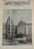 Scientific American Supplement, 1909. Volume LXIII. Nos. 1748-1773
