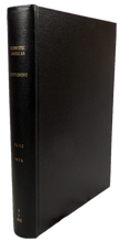 Load image into Gallery viewer, Scientific American Supplement, 1876, Volume 1 and 2, Nos. 1-53.