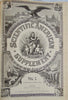 Scientific American Supplement, 1876, Volume 1 and 2, Nos. 1-53.