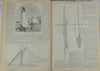 Scientific American Supplement, 1876, Volume 1 and 2, Nos. 1-53.