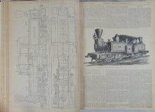Load image into Gallery viewer, Scientific American Supplement, 1876, Volume 1 and 2, Nos. 1-53.