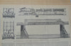 Scientific American Supplement, 1876, Volume 1 and 2, Nos. 1-53.