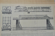 Load image into Gallery viewer, Scientific American Supplement, 1876, Volume 1 and 2, Nos. 1-53.