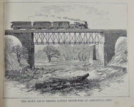 Scientific American Supplement, 1877, Volume 3 and 4, Nos. 54-104