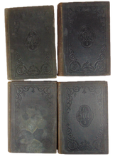 Load image into Gallery viewer, History of the Methodist Episcopal Church in the United States (4 volume set)