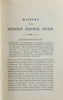 History of the Methodist Episcopal Church in the United States (4 volume set)