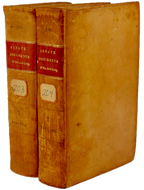 1831 Senate Documents of the United States, 2 volume set
