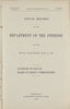 Annual Report of the Governor of Hawaii, 1906, Life in the Hawaiian Territory
