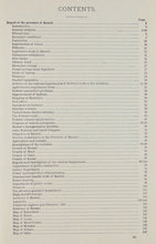 Load image into Gallery viewer, Annual Report of the Governor of Hawaii, 1906, Life in the Hawaiian Territory