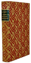 Load image into Gallery viewer, Polti. LES TRENTE-SIX SITUATIONS DRAMATIQUES (1924)