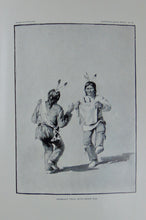 Load image into Gallery viewer, 14h Annual Report Bureau of Ethnology, Smithsonian Institution, 1892-93