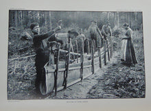 Load image into Gallery viewer, 14h Annual Report Bureau of Ethnology, Smithsonian Institution, 1892-93
