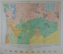 Load image into Gallery viewer, 14h Annual Report Bureau of Ethnology, Smithsonian Institution, 1892-93