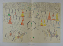 Load image into Gallery viewer, 14h Annual Report Bureau of Ethnology, Smithsonian Institution, 1892-93