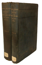 Load image into Gallery viewer, Historical Register and Dictionary of the United States Army, 1789-1903