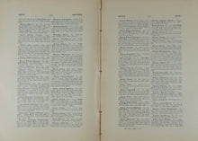 Load image into Gallery viewer, Historical Register and Dictionary of the United States Army, 1789-1903