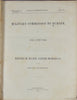 1855 Crimean War, US Investigates Rifled Infantry & Small Arms, Illustrated