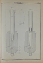 Load image into Gallery viewer, 1855 Crimean War, US Investigates Rifled Infantry &amp; Small Arms, Illustrated